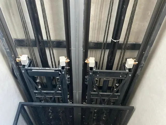 Instalación y Ajuste de Sistemas de Seguridad