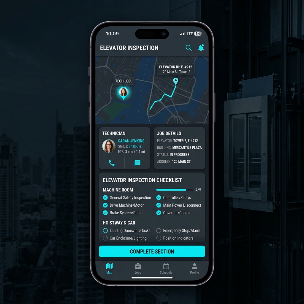 AUVO Client App